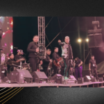 Bruno el Número Uno éxito total en la Expo Ganadera 2025